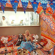Фотография девушки Юлия, 50 лет из г. Калининград