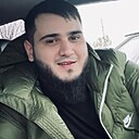 Дени, 28 лет