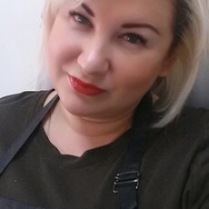 Фотография девушки Anastasia, 42 года из г. Пермь