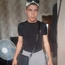 Фотография мужчины Кирилл, 19 лет из г. Белово