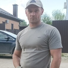 Фотография мужчины Дмитрий, 46 лет из г. Елец