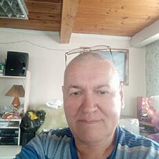 Фотография мужчины Sergei, 62 года из г. Пермь