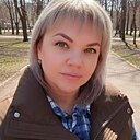 Эльвира, 46 лет
