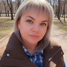 Фотография девушки Эльвира, 46 лет из г. Липецк