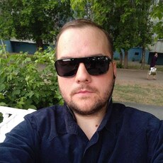 Фотография мужчины Веселый, 30 лет из г. Павлодар