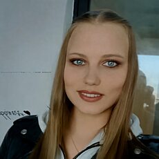 Фотография девушки Надежда, 26 лет из г. Пермь