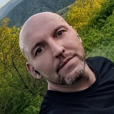 Фотография мужчины Артур, 41 год из г. Горячий Ключ