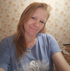 Фотография девушки Елена, 41 год из г. Льгов
