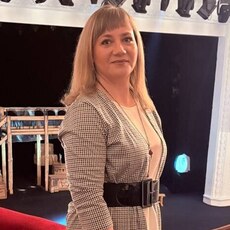 Фотография девушки Елена, 39 лет из г. Невьянск