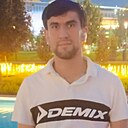 Зухриддин, 38 лет