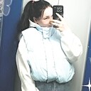 Алина, 19 лет
