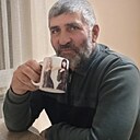 Курбан, 49 лет