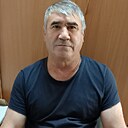 Садридин, 57 лет