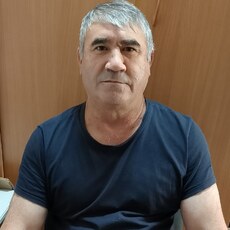 Фотография мужчины Садридин, 57 лет из г. Нефтеюганск