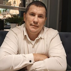 Фотография мужчины Михаил, 45 лет из г. Краснодар