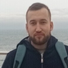 Фотография мужчины Сухроб, 36 лет из г. Ялта
