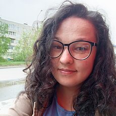 Фотография девушки Екатерина, 32 года из г. Мариинский Посад