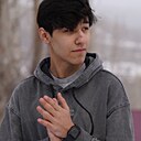 Саид, 18 лет