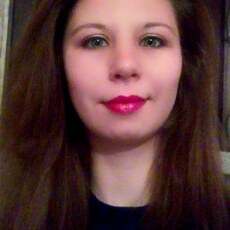 Фотография девушки Юлька, 34 года из г. Свислочь