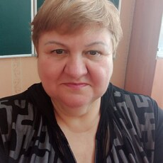 Фотография девушки Мила, 62 года из г. Первомайск