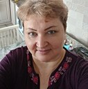 Наиля, 52 года