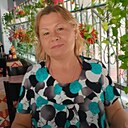 Нюша, 52 года