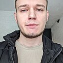 Максим, 23 года
