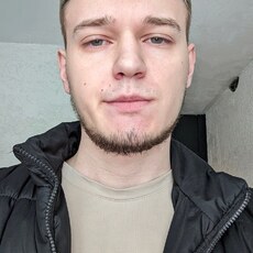 Фотография мужчины Максим, 23 года из г. Ленинск-Кузнецкий