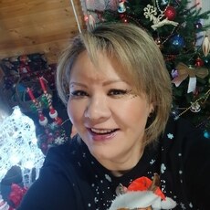 Фотография девушки Оксана, 47 лет из г. Ноябрьск
