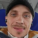 Серж, 34 года