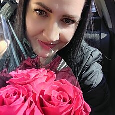 Фотография девушки Svetlana, 38 лет из г. Стрежевой
