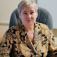 Фотография девушки Зинаида, 70 лет из г. Томск