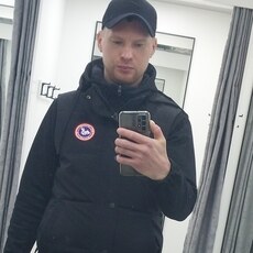 Фотография мужчины Александр, 30 лет из г. Сургут