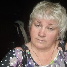 Фотография девушки Светлана, 53 года из г. Тулун