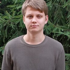 Фотография мужчины Евгений, 25 лет из г. Красногорск