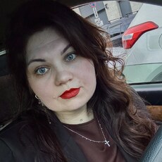 Фотография девушки Светлана, 31 год из г. Новосибирск