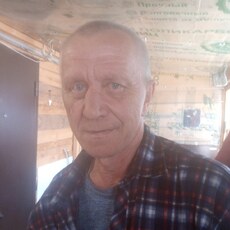 Фотография мужчины Федор, 60 лет из г. Курагино