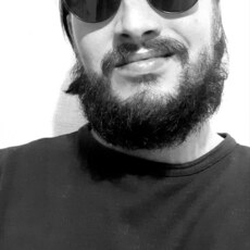 Фотография мужчины Пари, 36 лет из г. Набережные Челны