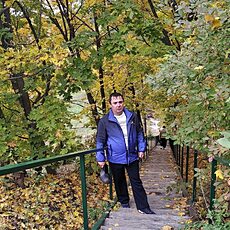 Фотография мужчины Алексей, 45 лет из г. Инсар