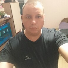 Фотография мужчины Алексей, 37 лет из г. Муром