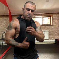 Фотография мужчины Ажик, 38 лет из г. Тельманово