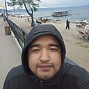 Бобур, 29 лет