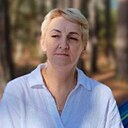 Светлана, 52 года