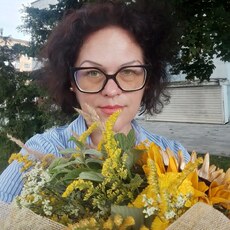 Фотография девушки Леля, 47 лет из г. Дмитров