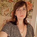 Ми, 43 года