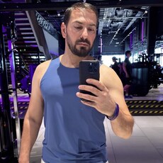 Фотография мужчины Руслан, 38 лет из г. Самара