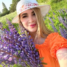 Фотография девушки Ксюша, 37 лет из г. Псков