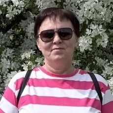 Фотография девушки Olga, 50 лет из г. Тюмень