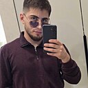 Мага, 26 лет