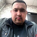Шавкат, 34 года